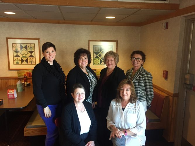 Caregiver Support  Fair Set for May 2